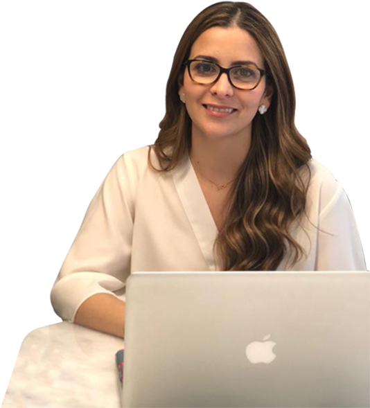 MDA Seguros - Ab. Maria Delia Amador
